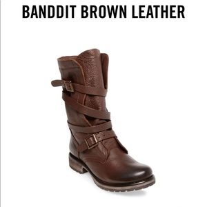 Steve Madden Bandit Boots